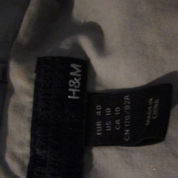 Spring/Fall Tan jacket - Picture 5 of 5